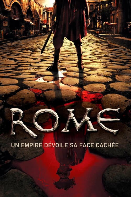 Rome poster