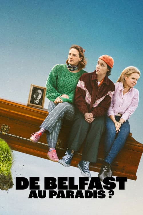 De Belfast au paradis ? poster