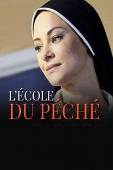 L'école du péché poster