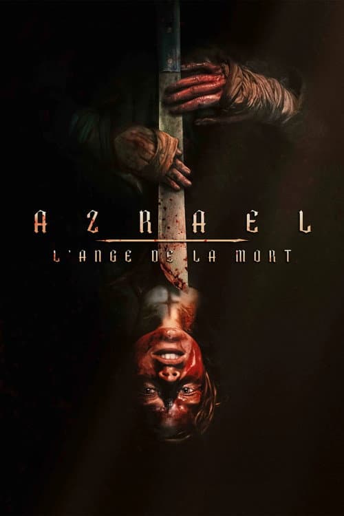 Azrael poster