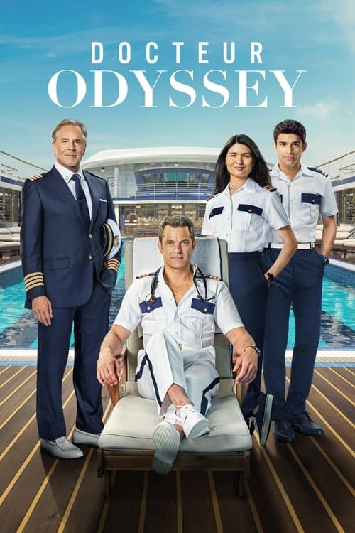 Docteur Odyssey poster