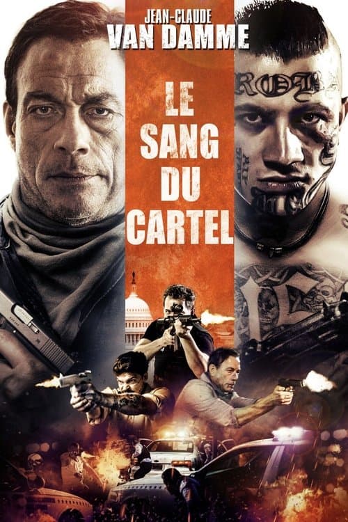 Le Sang du cartel poster
