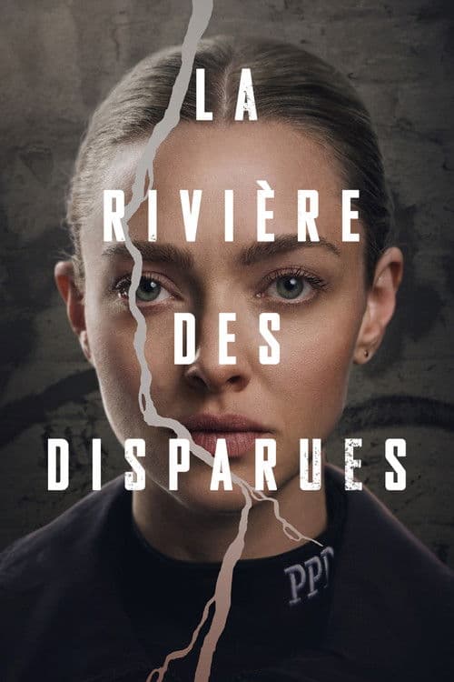 La Rivière des Disparues poster