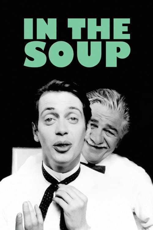 In the Soup poster