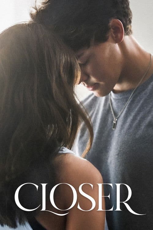 Closer poster