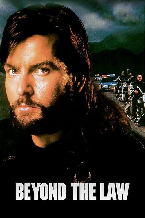 Arizona Rider poster