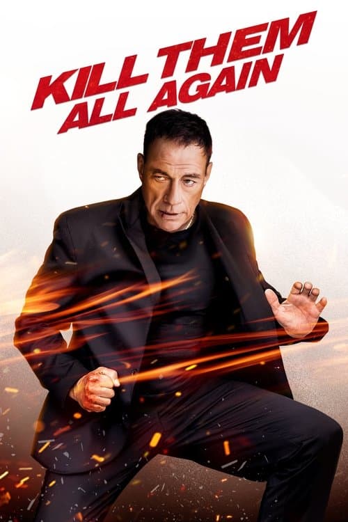 La Marque de la vengeance 2 poster