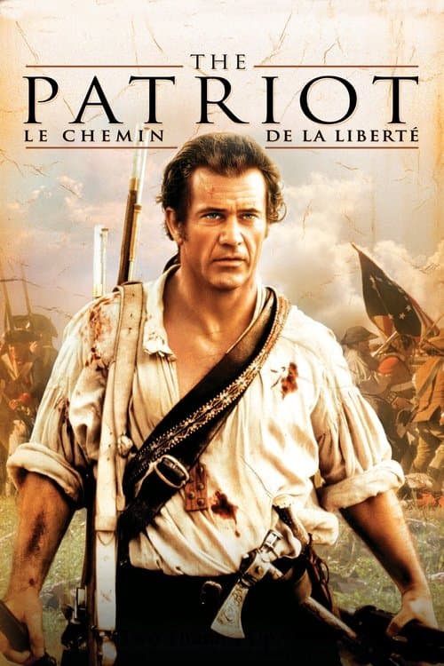 The Patriot : Le Chemin de la liberté poster