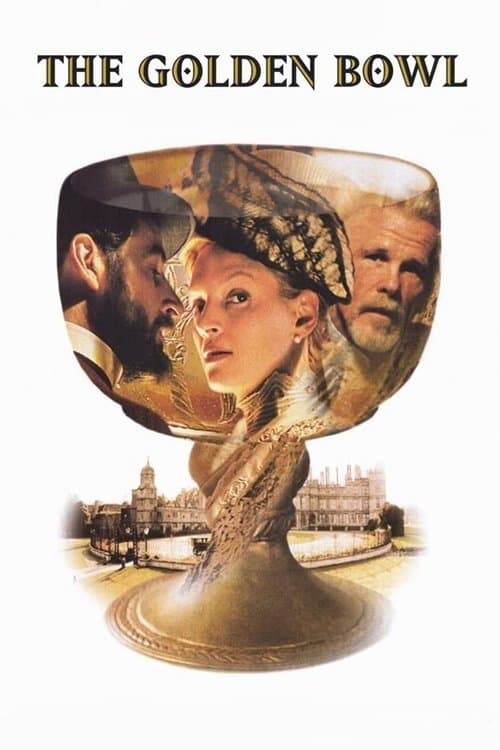 La Coupe d'or poster