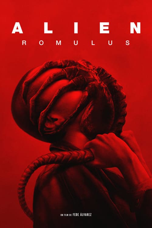 Alien : Romulus poster