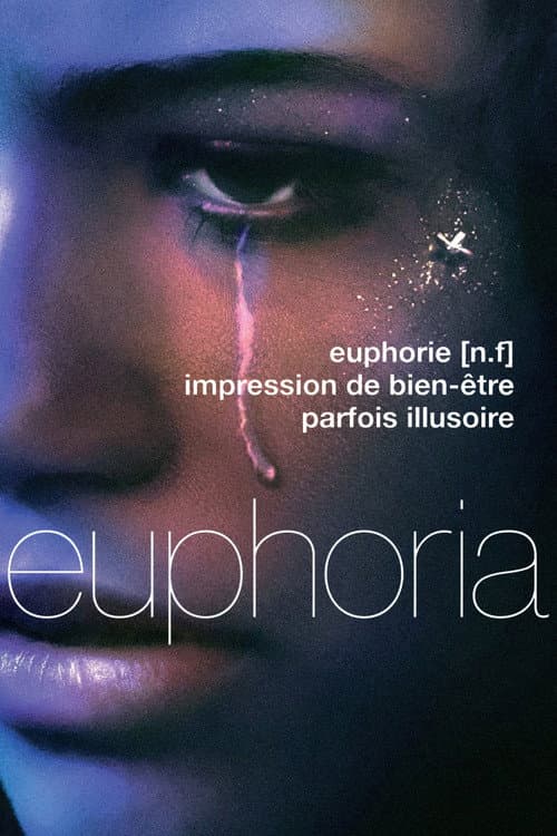 Euphoria poster