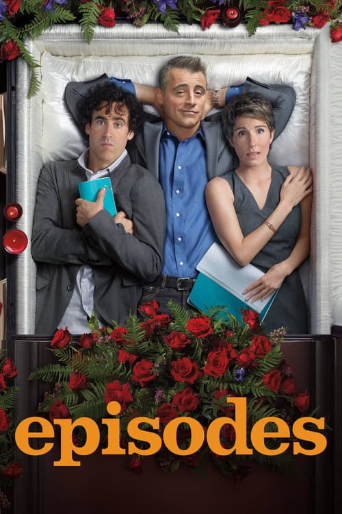 Épisodes poster