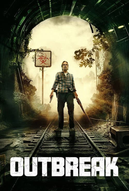 Outbreak poster