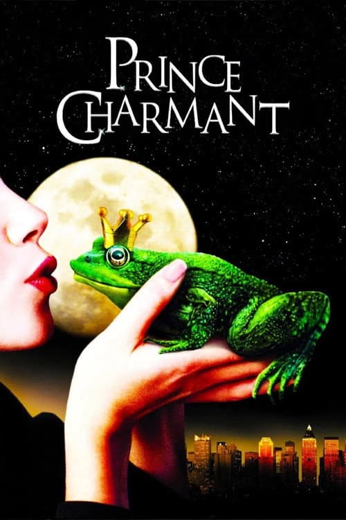 Prince Charmant poster