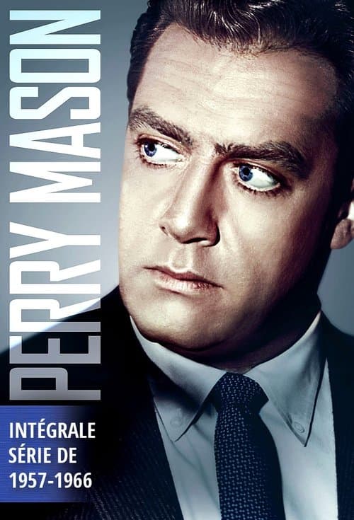Perry Mason poster