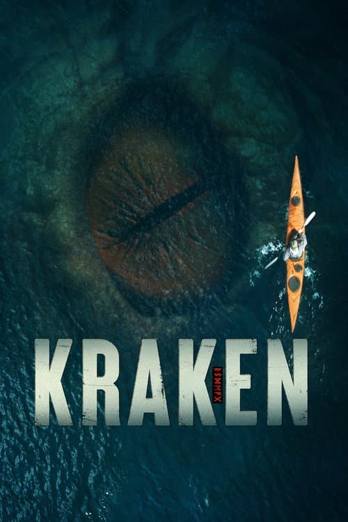 Kraken poster