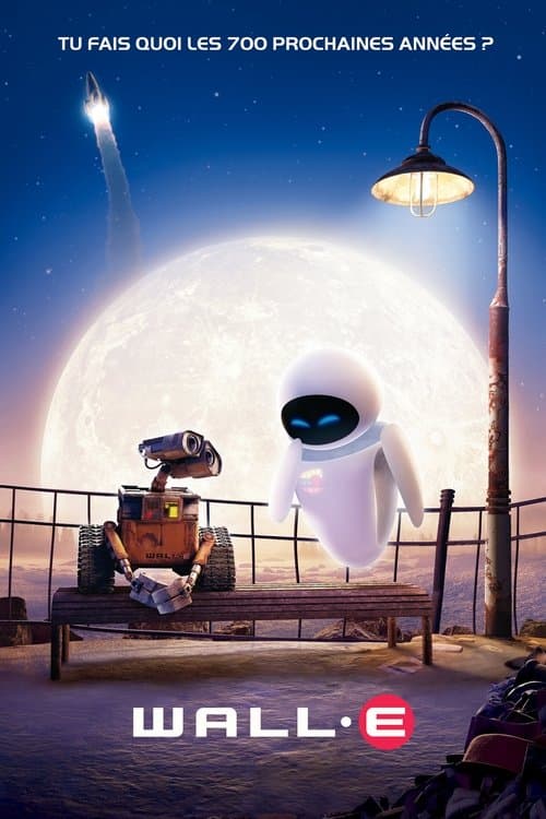 WALL·E poster