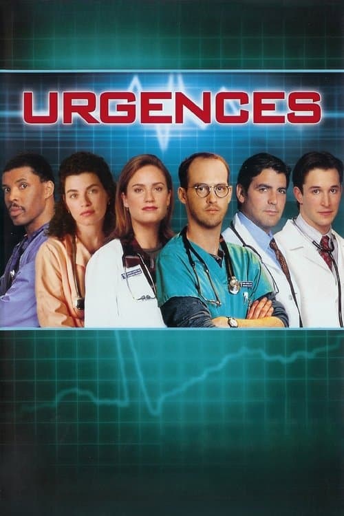 Urgences poster