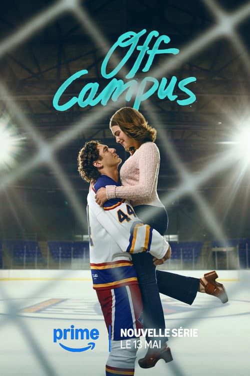 Off Campus poster