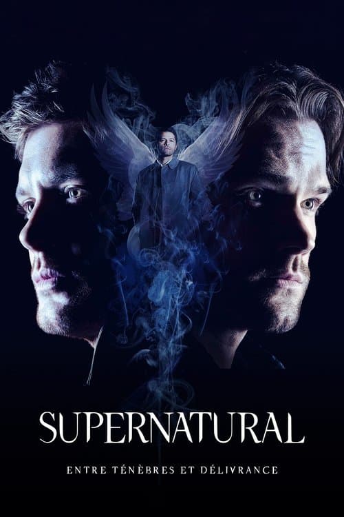 Supernatural poster