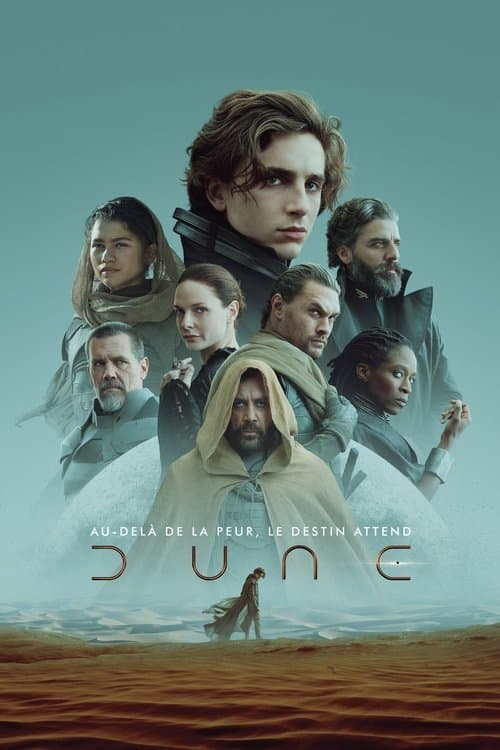 Dune poster